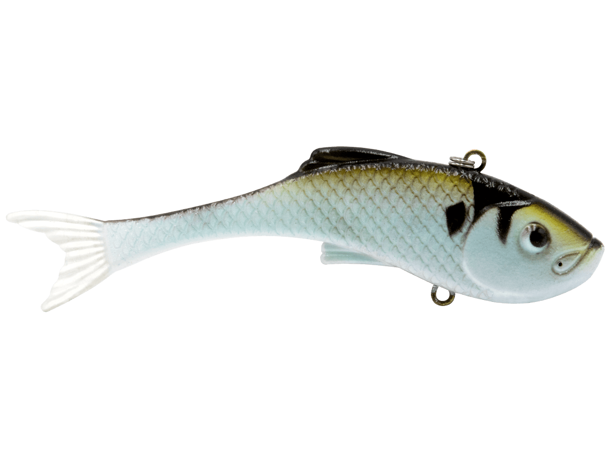 Livingston Lures Swimbaits Slingshot