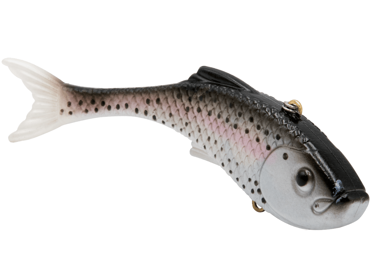 Livingston Lures Swimbaits Slingshot