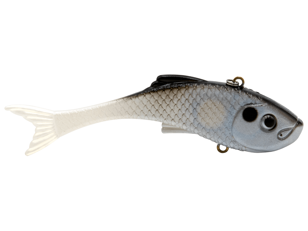 Livingston Lures Swimbaits Slingshot
