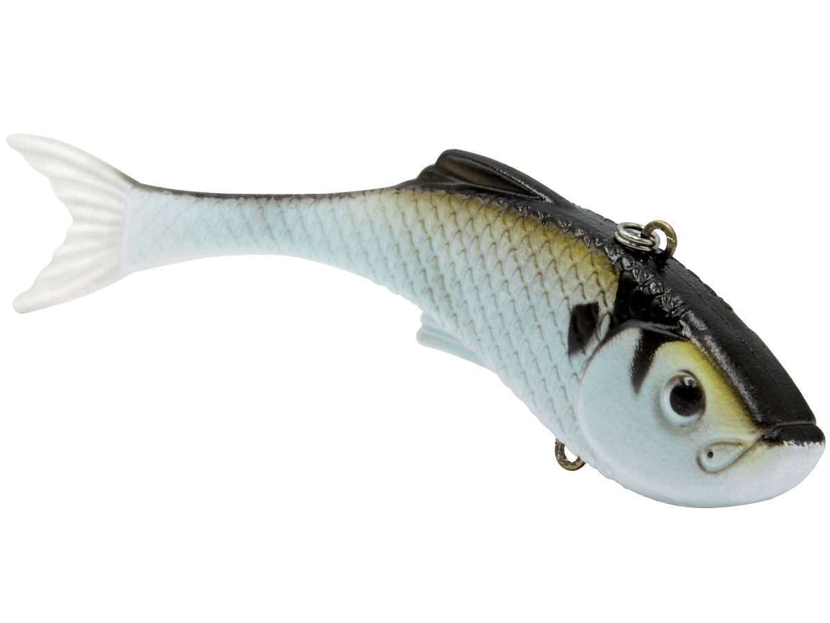 Livingston Lures Swimbaits Slingshot