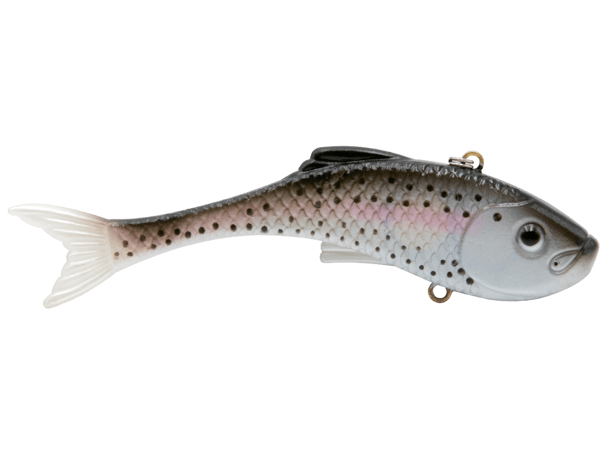 Livingston Lures Swimbaits Slingshot