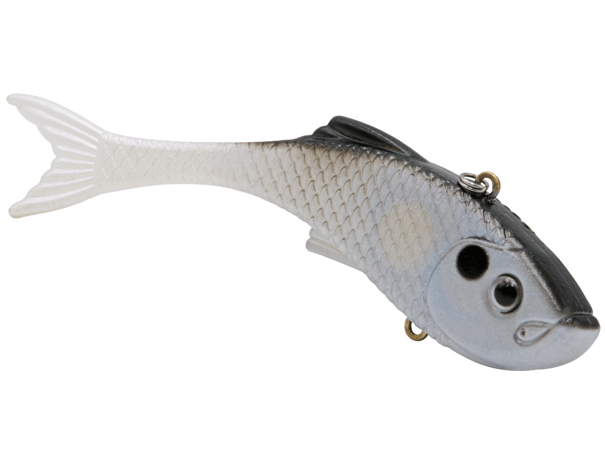 Livingston Lures Swimbaits Slingshot