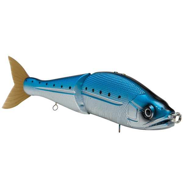 Livingston Lures Swimbaits Venom 6" SW