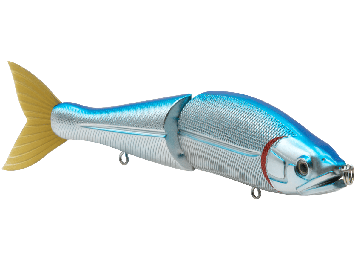 Livingston Lures Swimbaits Venom 6" SW