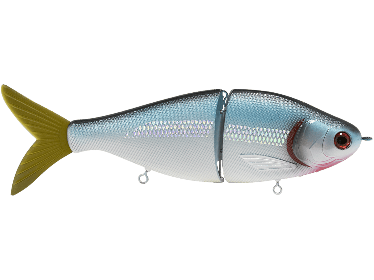 Livingston Lures Swimbaits Viper 8"