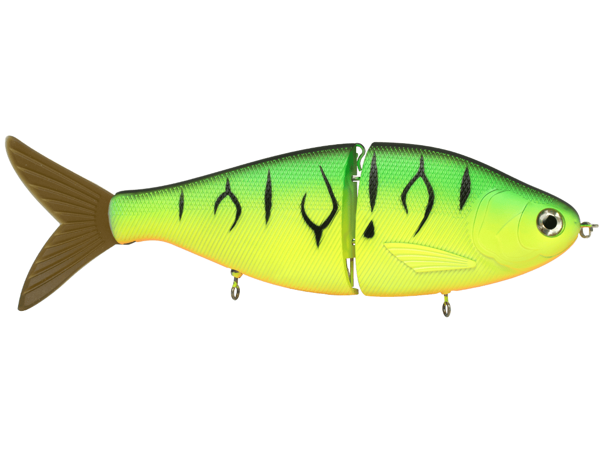 Livingston Lures Swimbaits Viper 8"