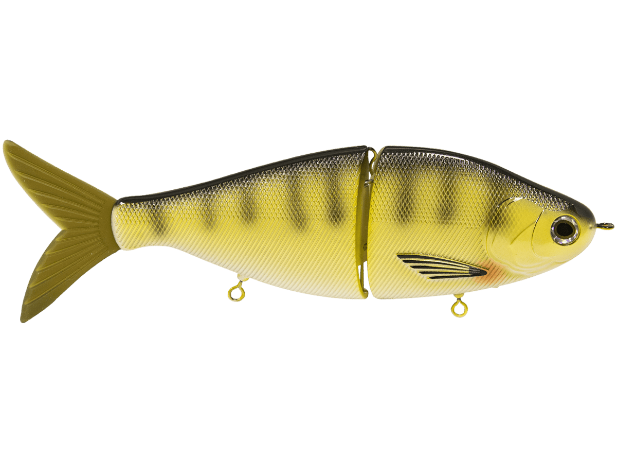 Livingston Lures Swimbaits Viper 8"
