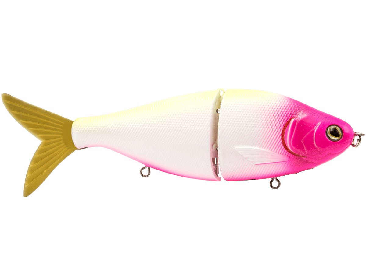 Livingston Lures Swimbaits Viper 8"