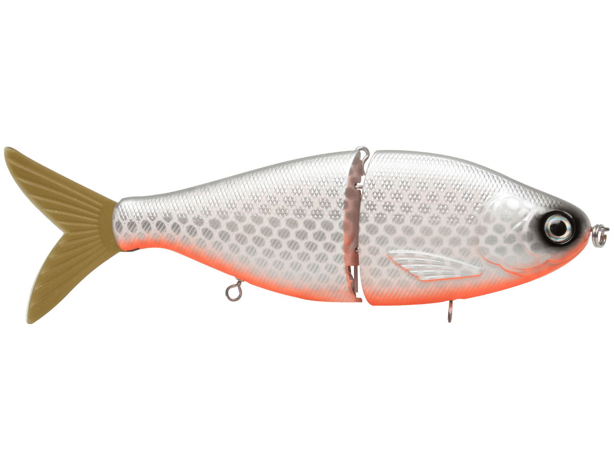 Livingston Lures Swimbaits Viper 8"