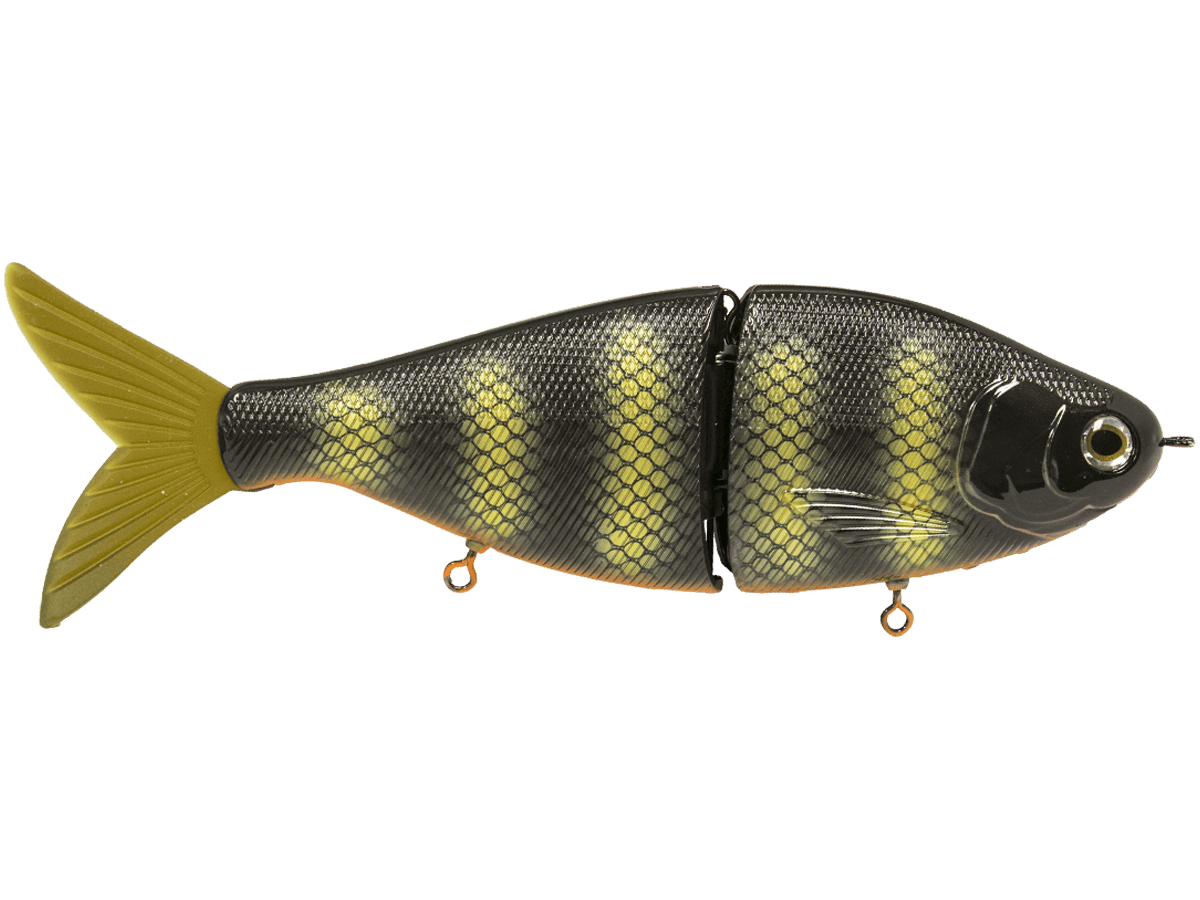 Livingston Lures Swimbaits Viper 8"