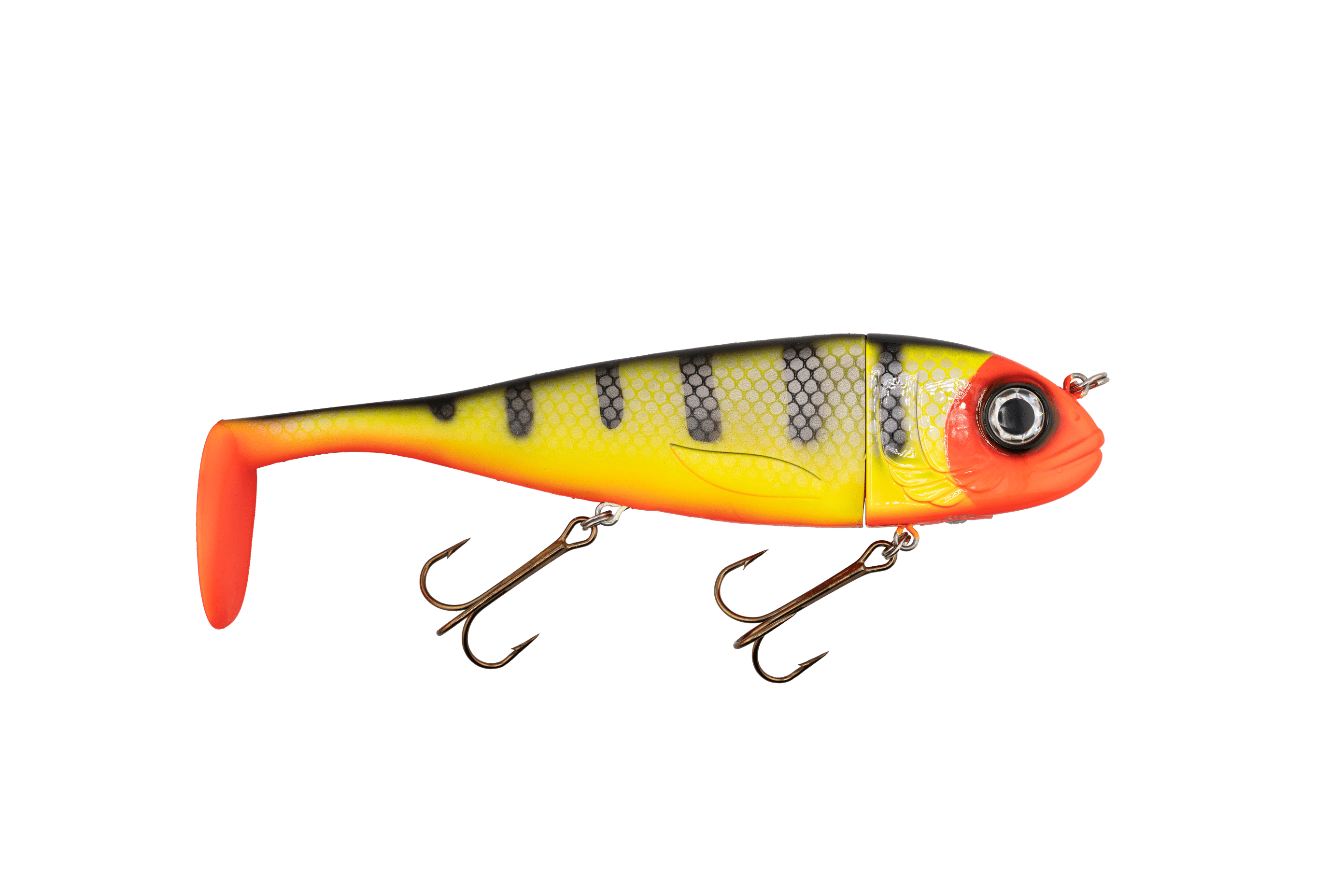 Livingston Lures Swimbaits Wasteland Magnus