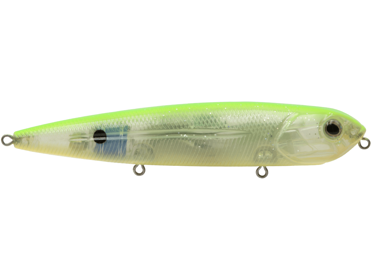 Livingston Lures Topwater GC777 Walking Boss Inshore