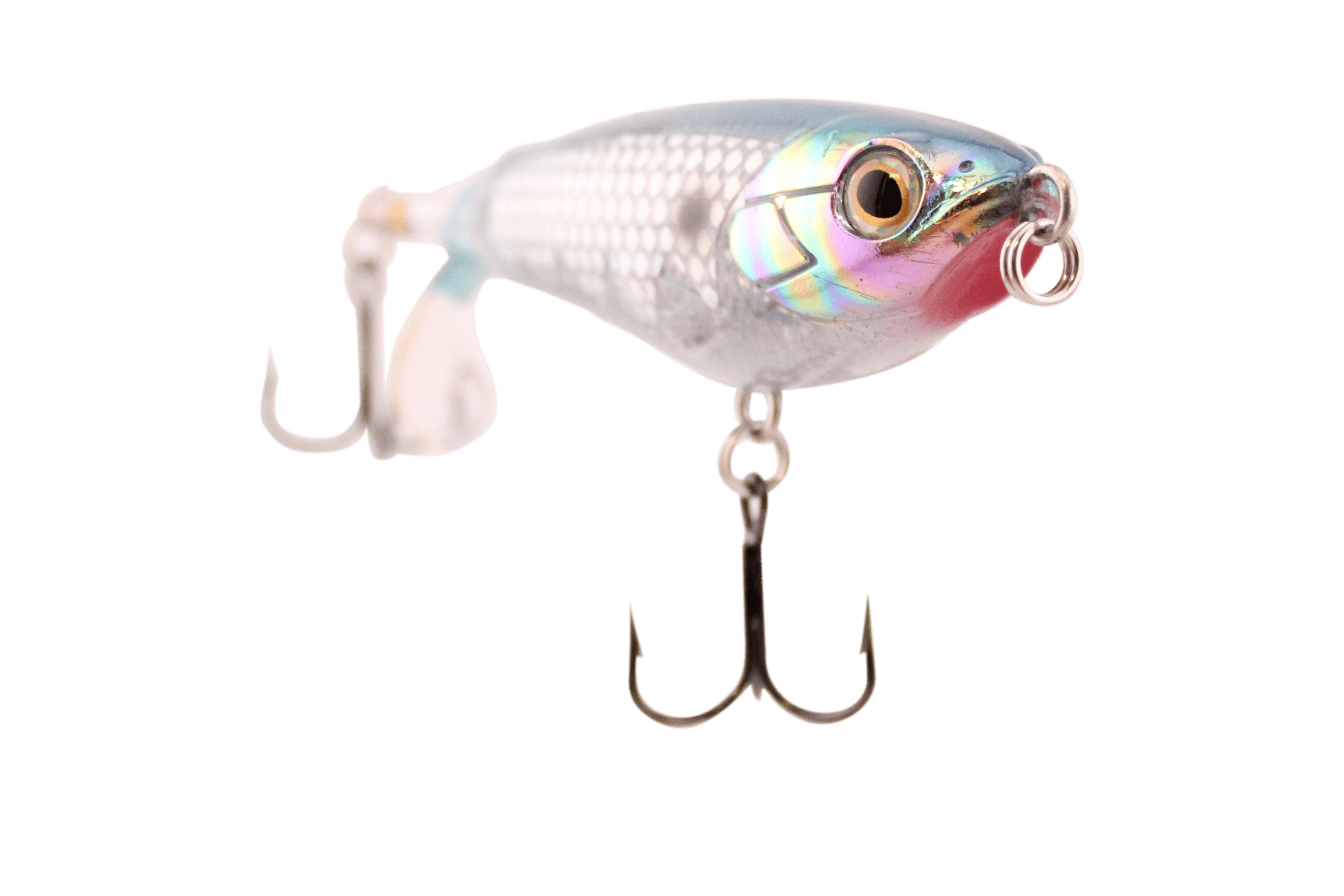 Livingston Lures Topwater Herring Plopmaster