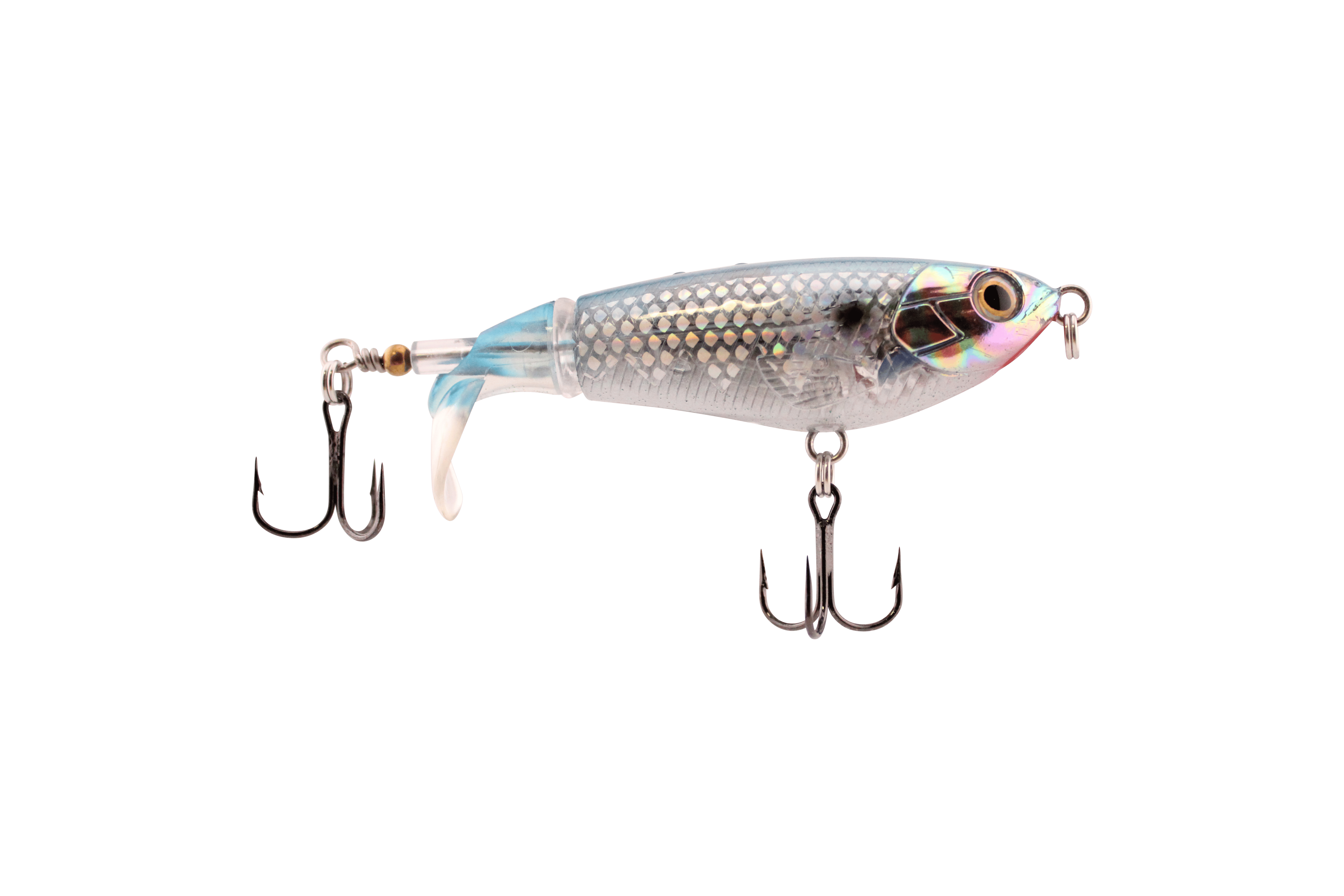 Livingston Lures Topwater Plopmaster