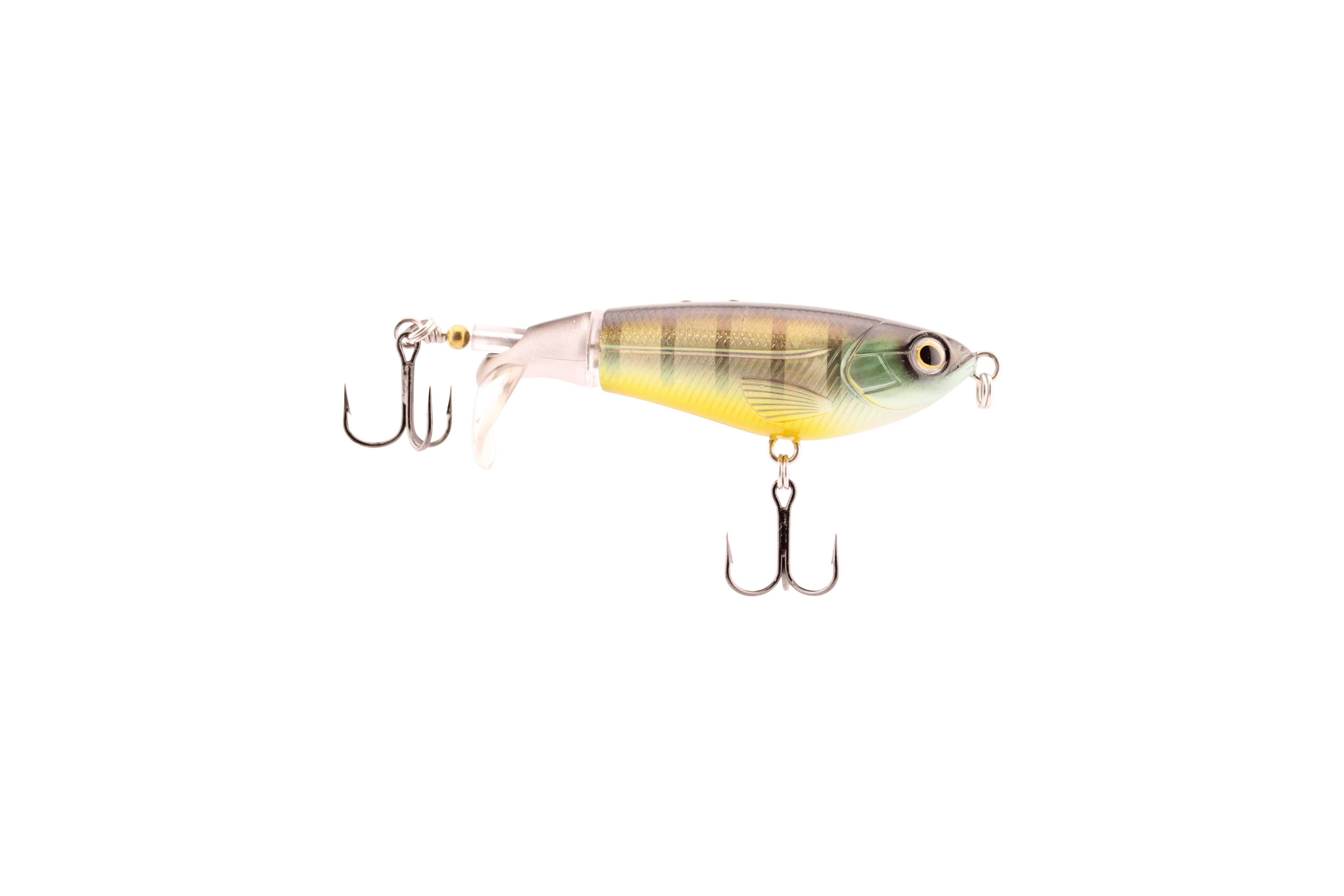 Livingston Lures Topwater Plopmaster