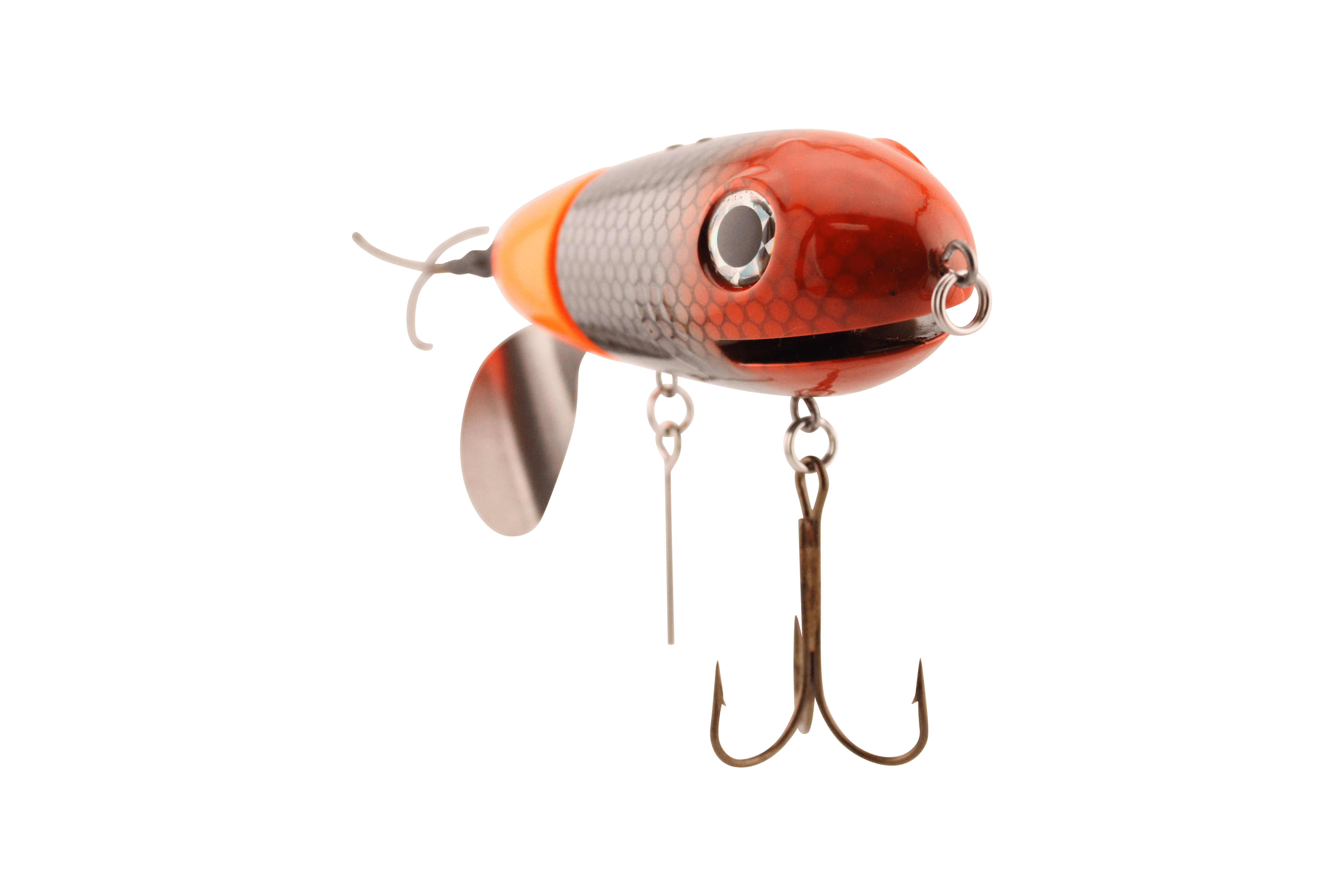 Livingston Lures Topwater Plopper BigMakk