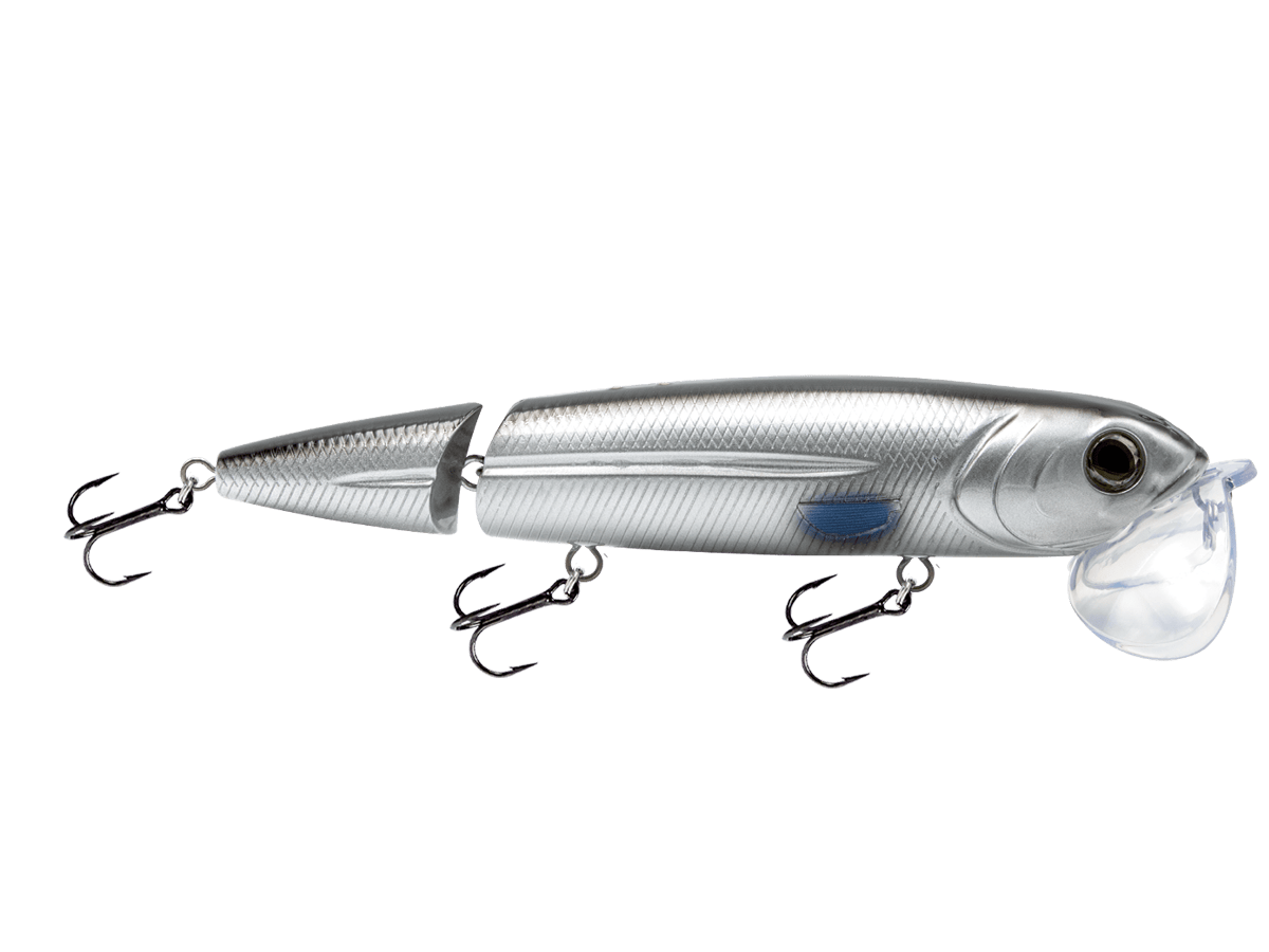 Livingston Lures Topwater Skip Jack Walking Boss II Magnum