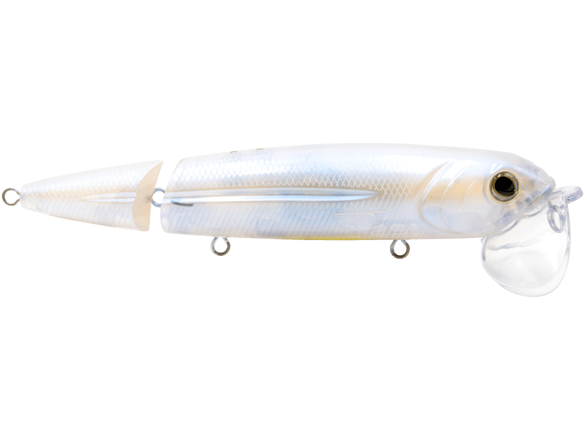 Livingston Lures Topwater Walking Boss II Magnum