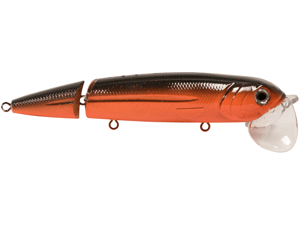 Livingston Lures Topwater Walking Boss II Magnum