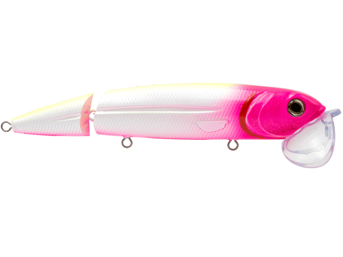 Livingston Lures Topwater Walking Boss II Magnum