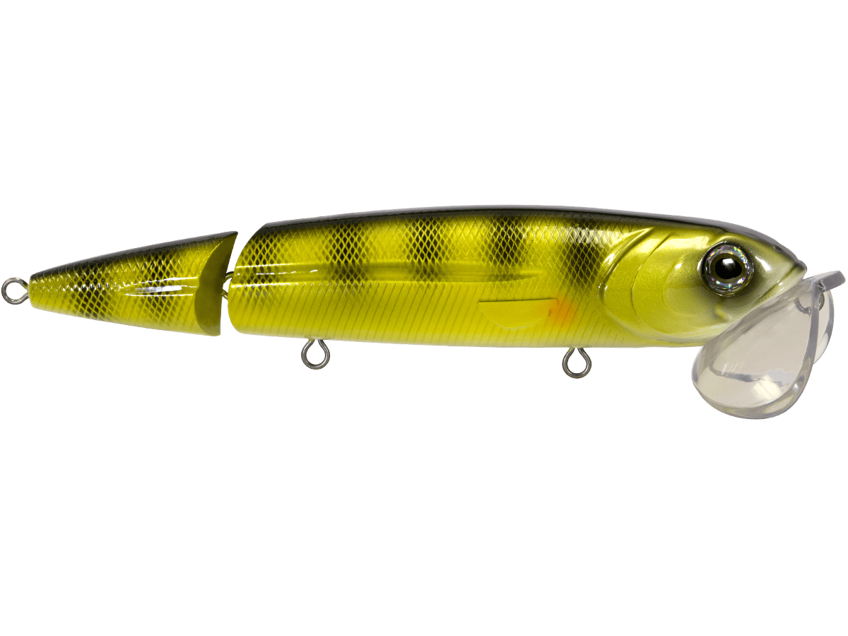 Livingston Lures Topwater Walking Boss II Magnum