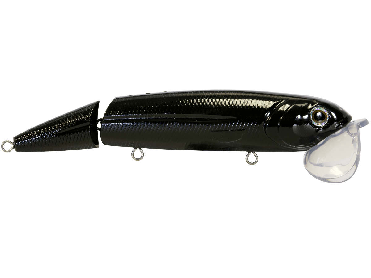 Livingston Lures Topwater Walking Boss II Magnum
