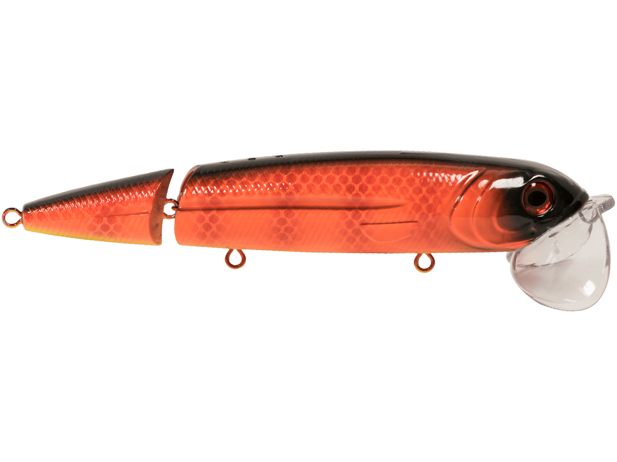 Livingston Lures Topwater Walking Boss II Magnum