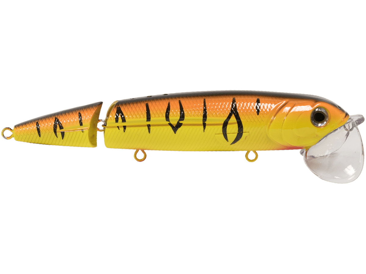 Livingston Lures Topwater Walking Boss II Magnum