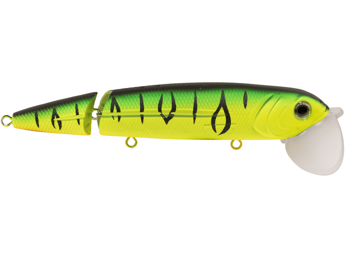 Livingston Lures Topwater Walking Boss II Magnum