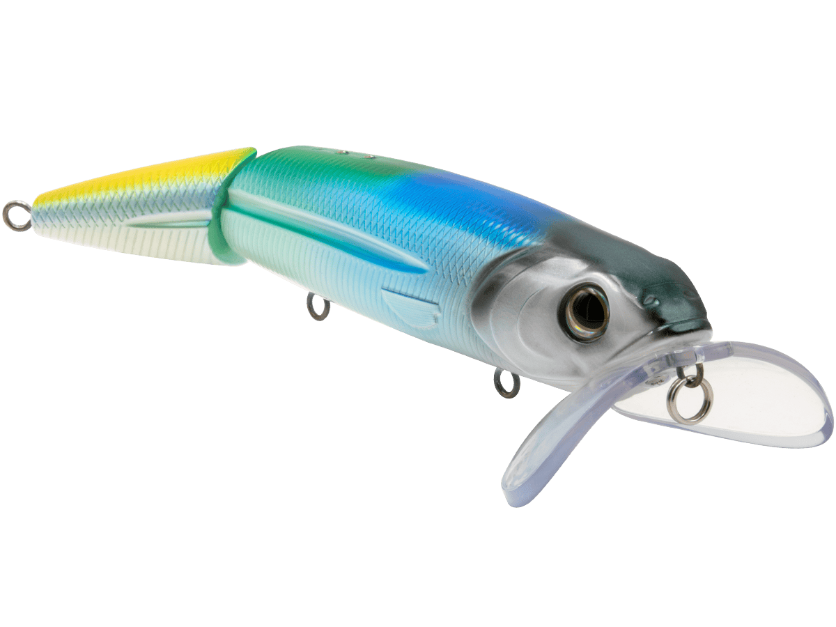 Livingston Lures Topwater Walking Boss II Magnum