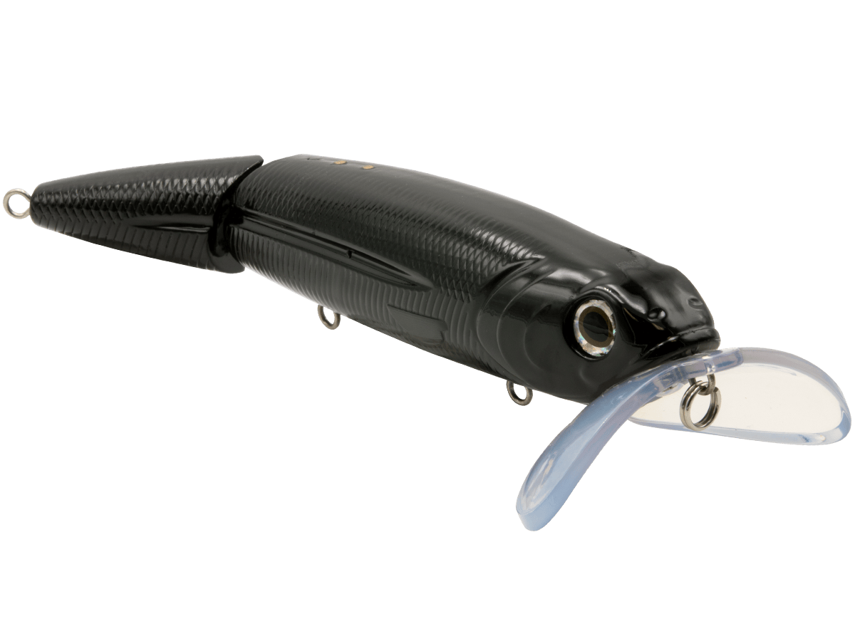 Livingston Lures Topwater Walking Boss II Magnum