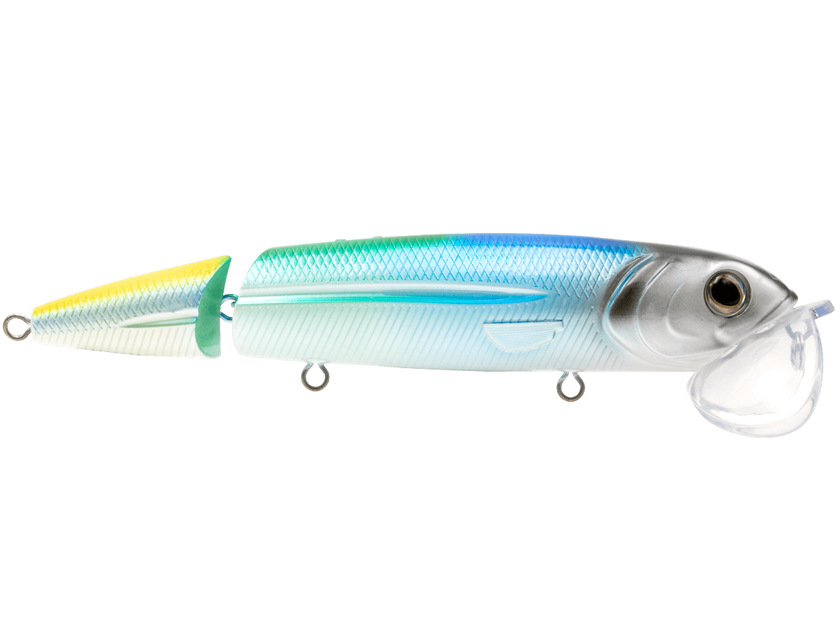 Livingston Lures Topwater Walking Boss II Magnum