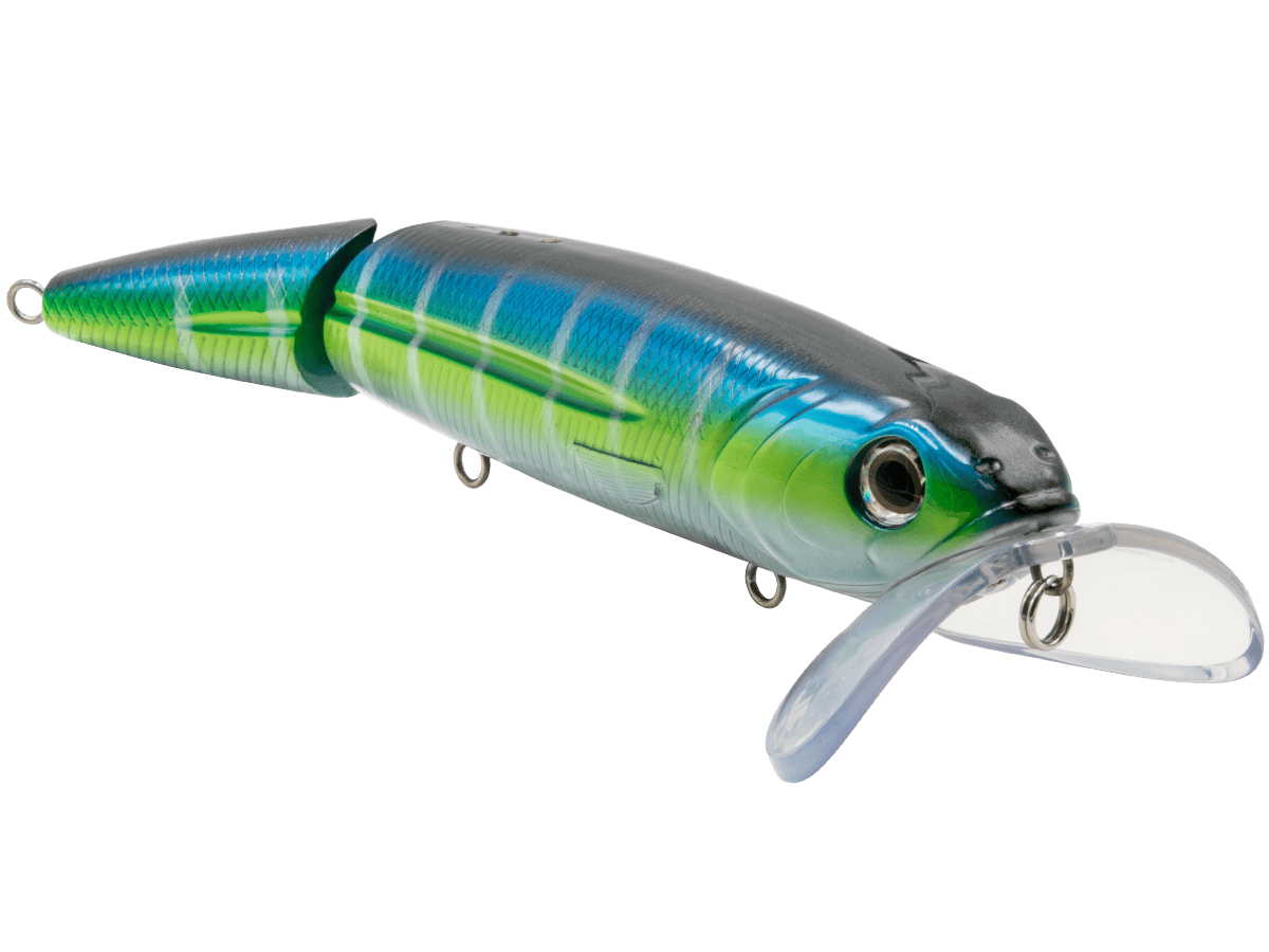 Livingston Lures Topwater Walking Boss II Magnum