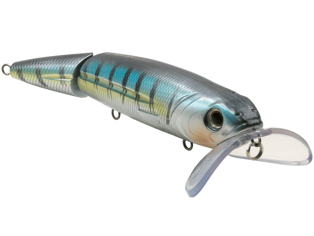 Livingston Lures Topwater Walking Boss II Magnum