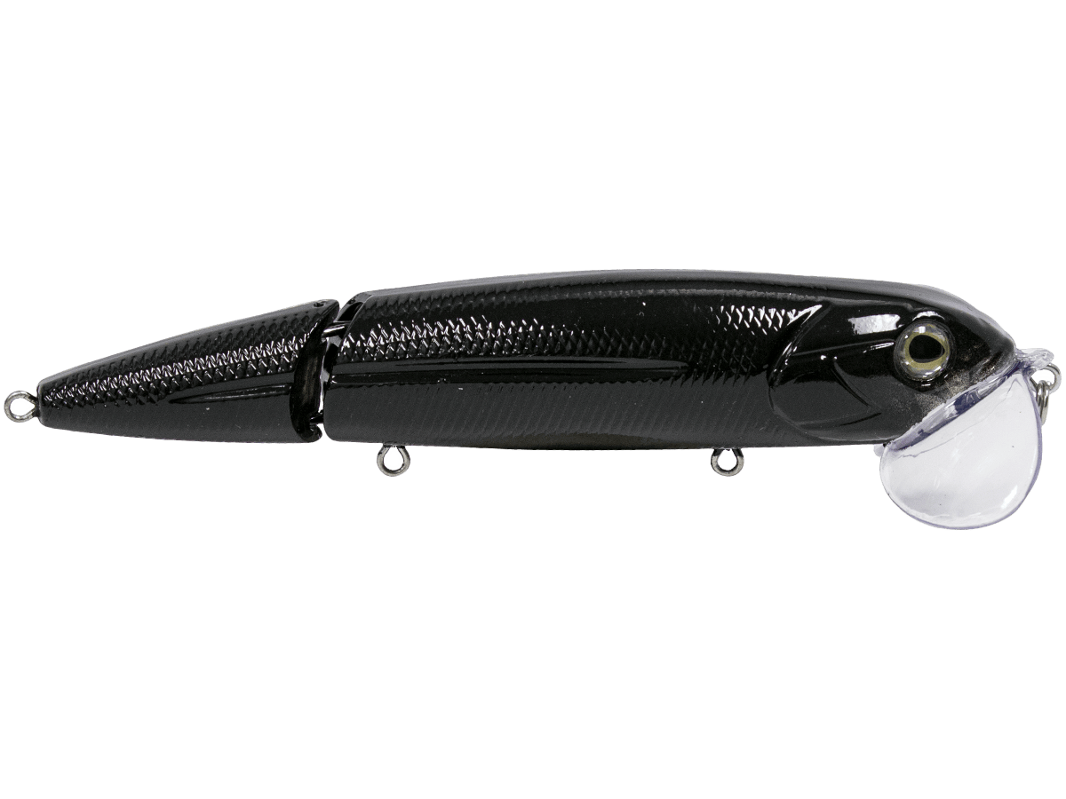 Livingston Lures Topwater Walking Boss II Magnum