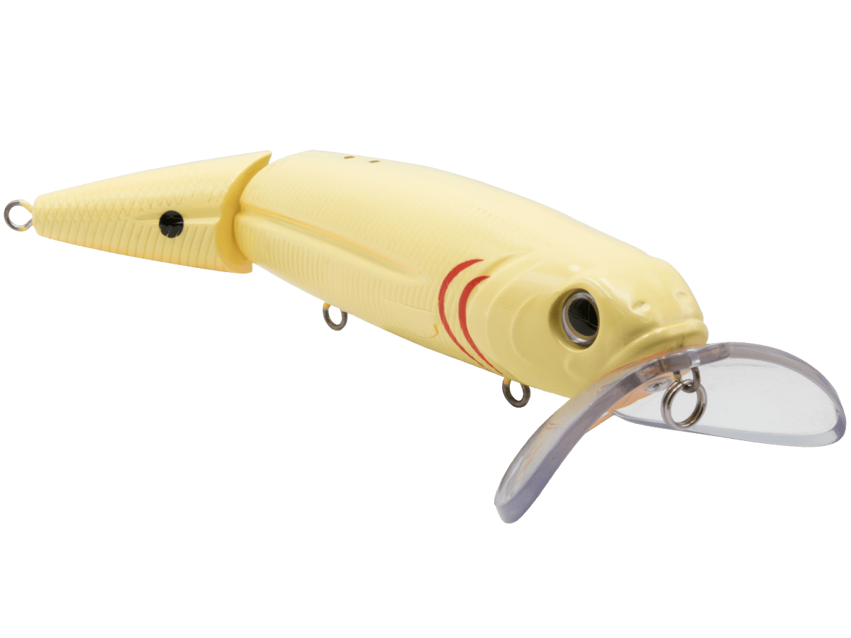 Livingston Lures Topwater Walking Boss II Magnum