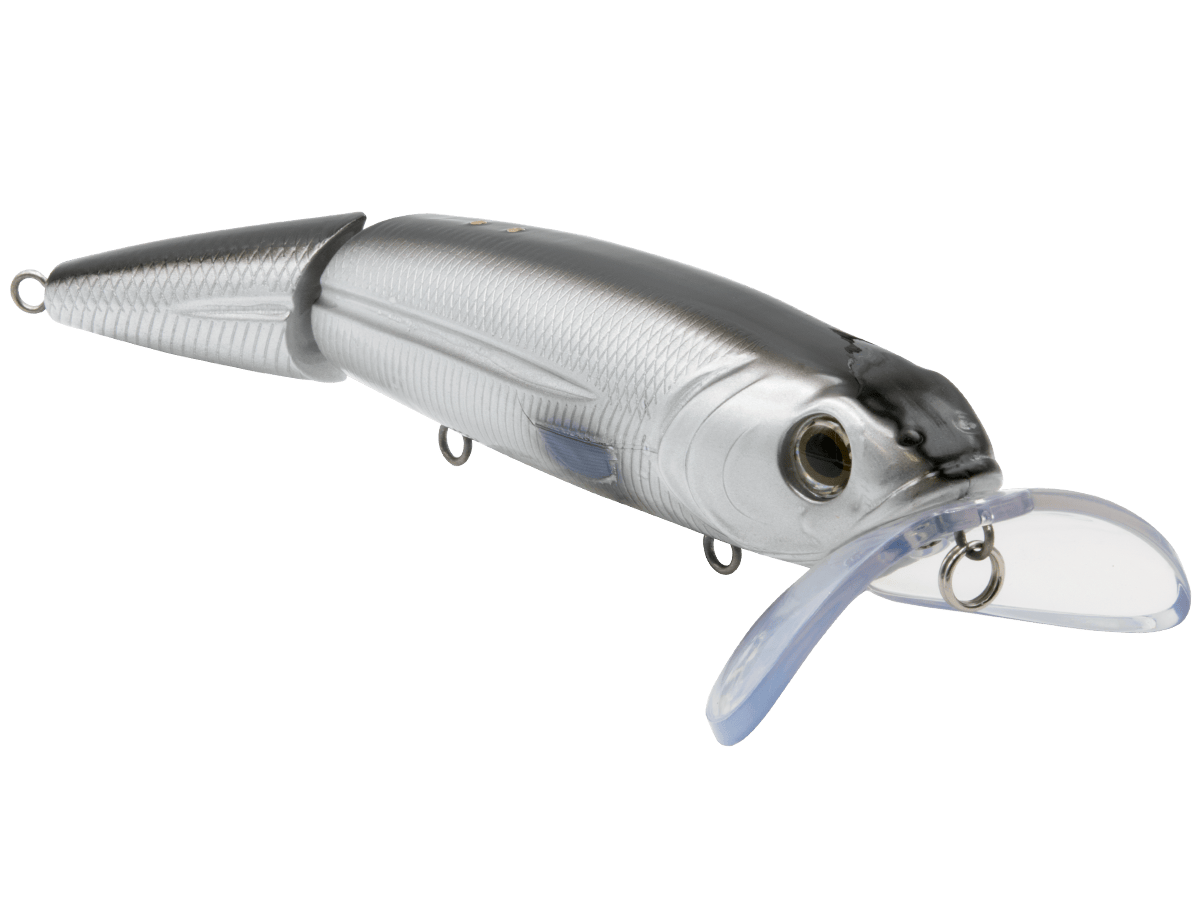 Livingston Lures Topwater Walking Boss II Magnum