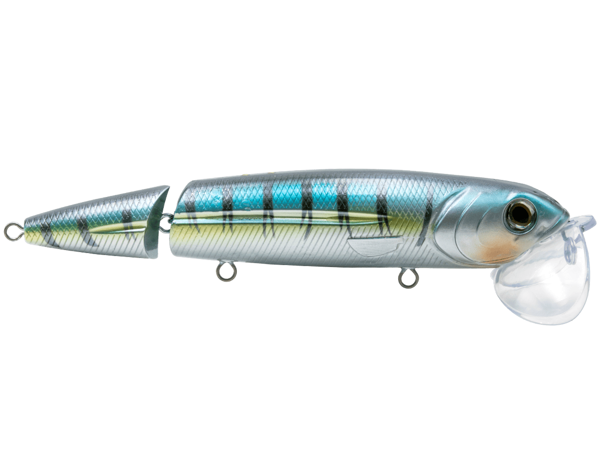 Livingston Lures Topwater Walking Boss II Magnum