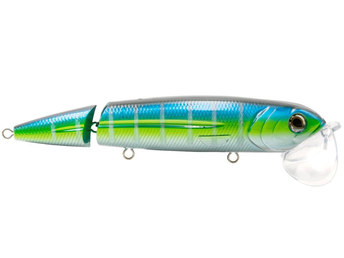 Livingston Lures Topwater Walking Boss II Magnum