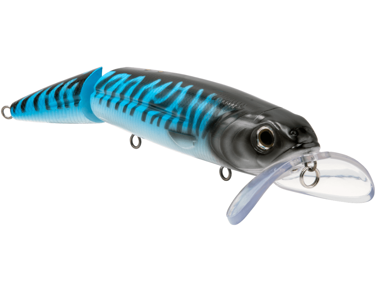 Livingston Lures Topwater Walking Boss II Magnum