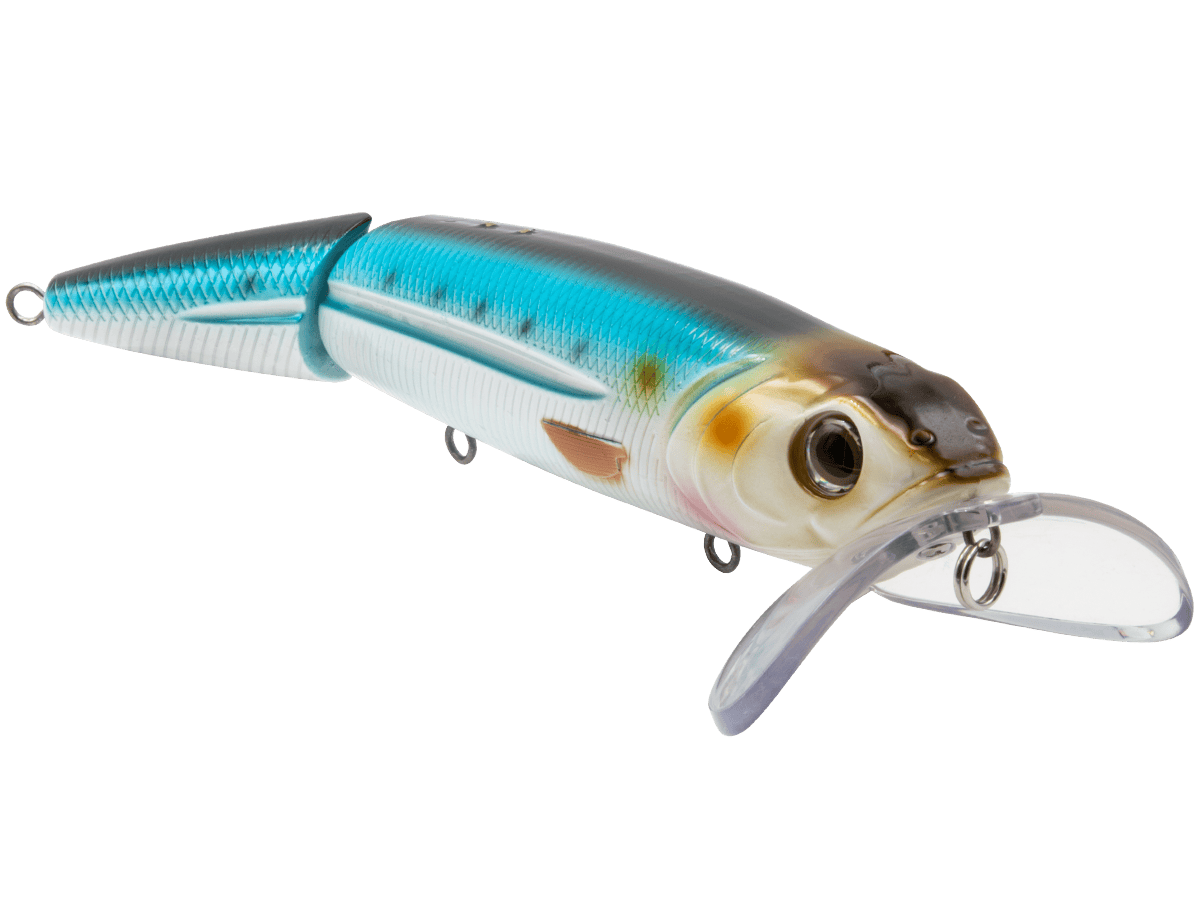 Livingston Lures Topwater Walking Boss II Magnum