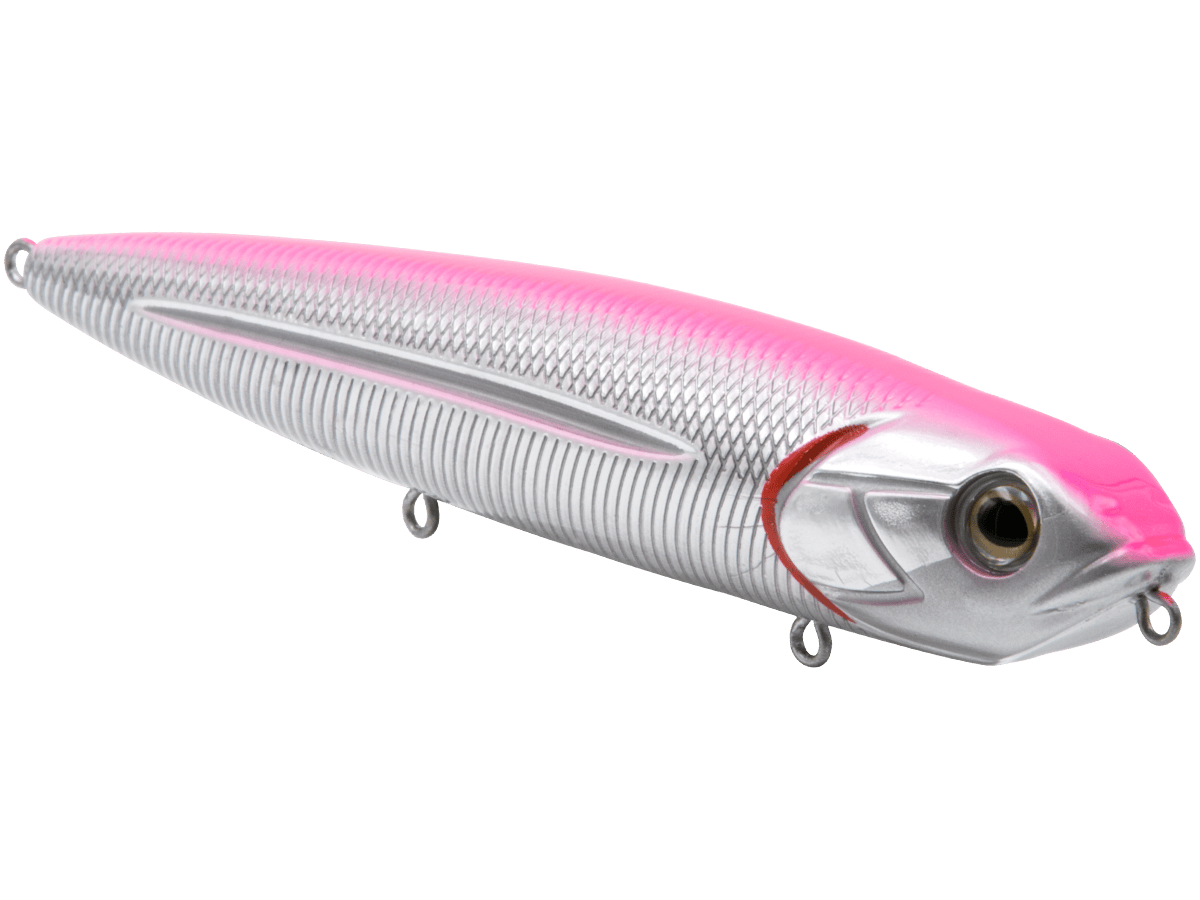 Livingston Lures Topwater Walking Boss Inshore