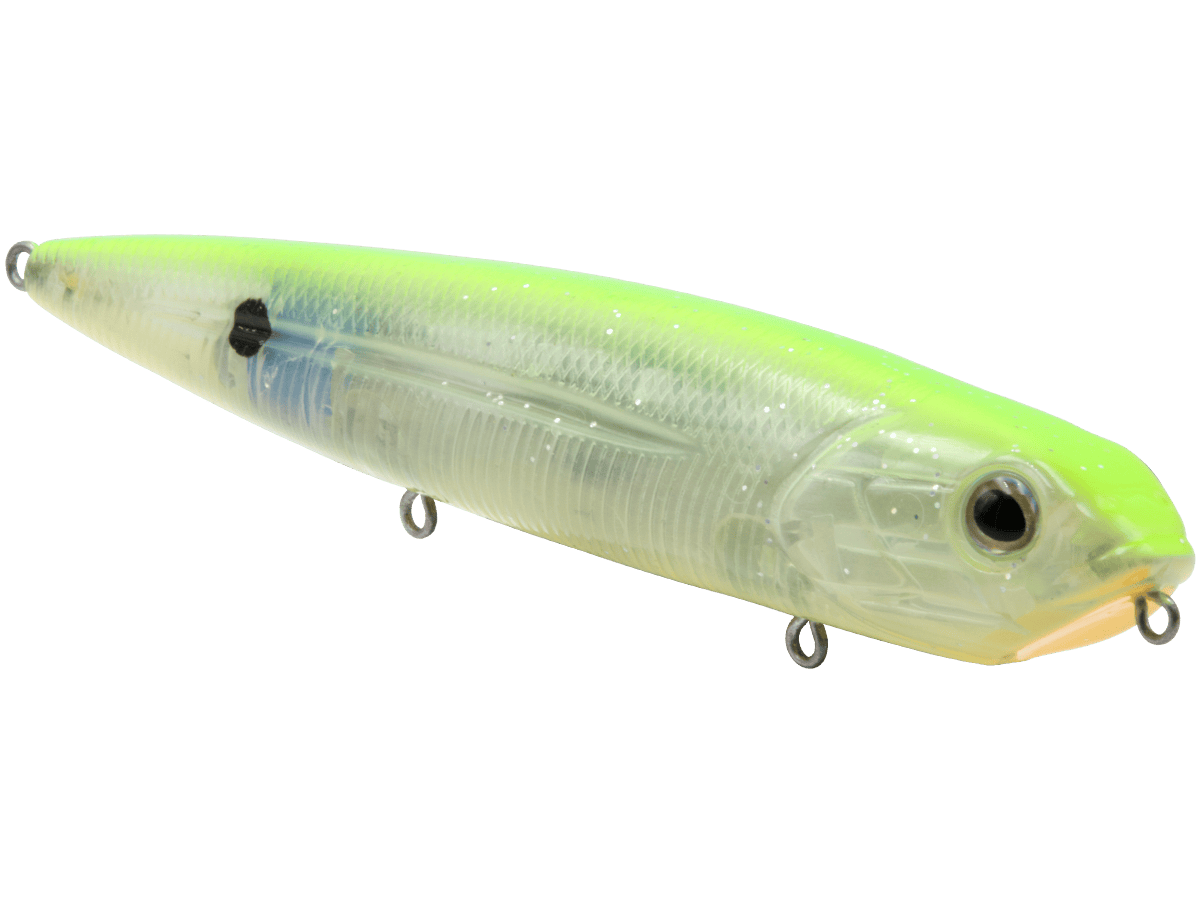 Livingston Lures Topwater Walking Boss Inshore