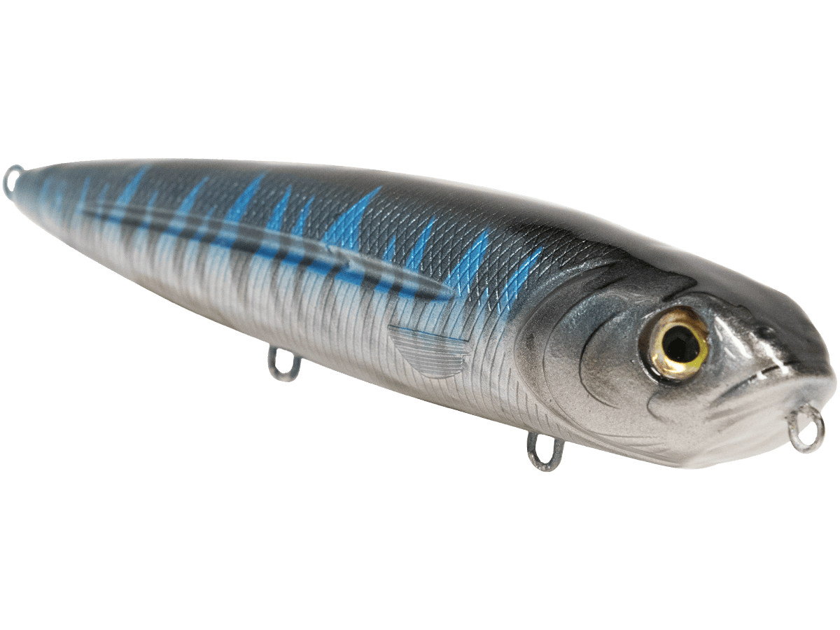 Livingston Lures Topwater Walking Boss Inshore