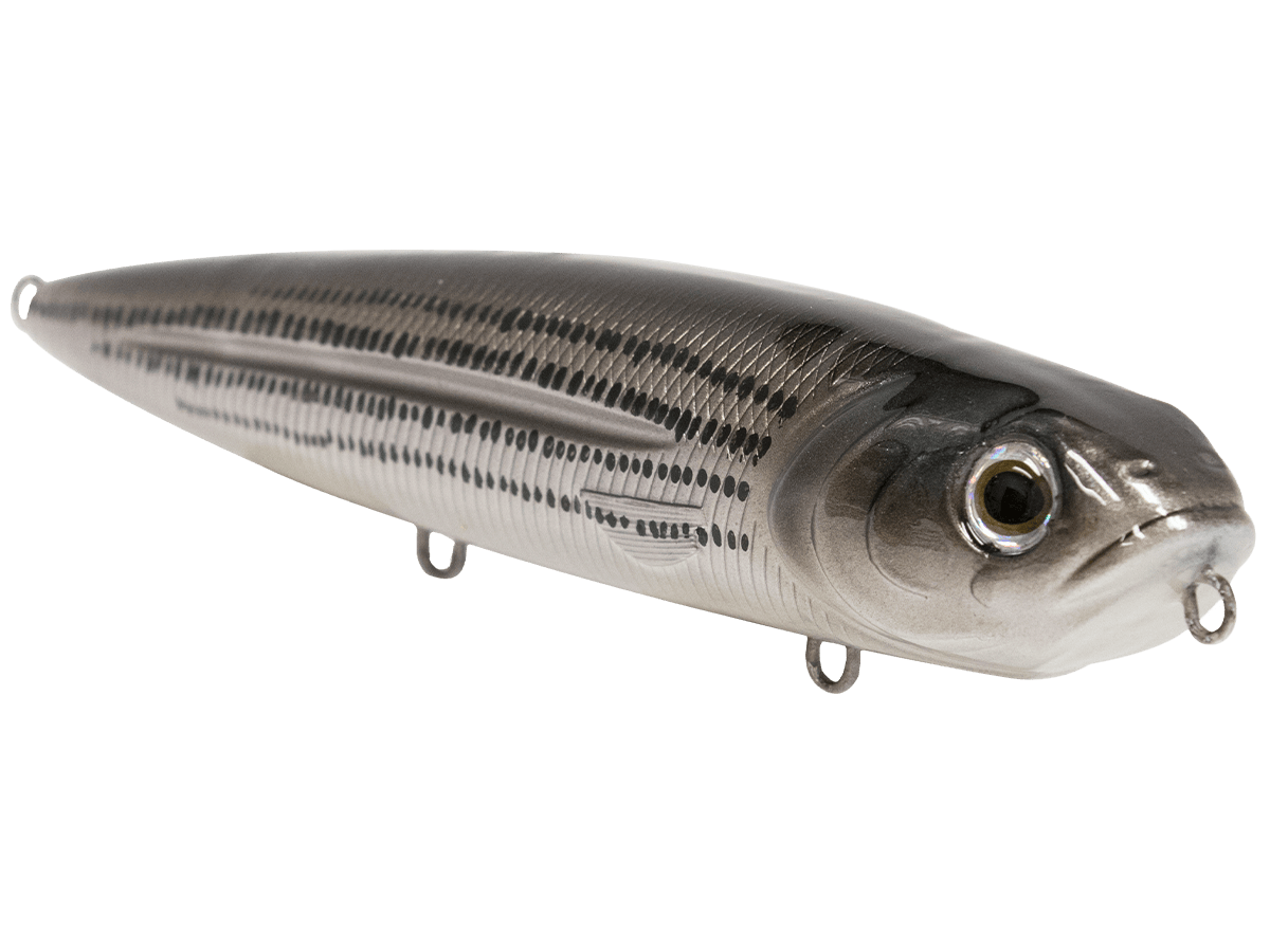 Livingston Lures Topwater Walking Boss Inshore