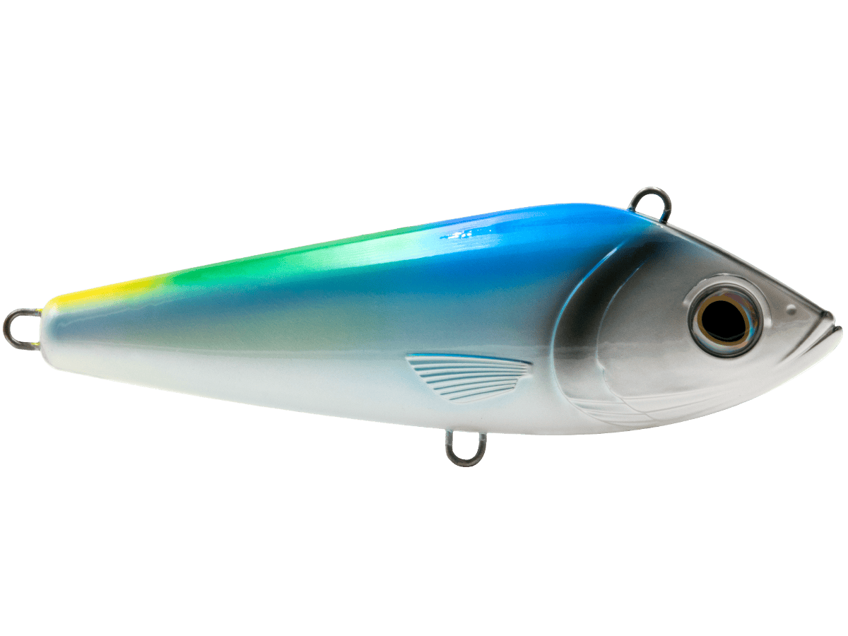 Livingston Lures Trolling Baits Ballyhoo Big Shot