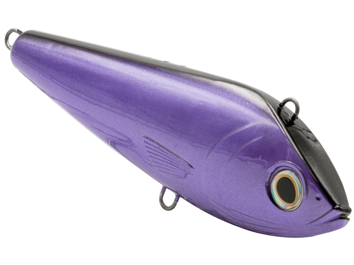 Livingston Lures Trolling Baits Big Shot