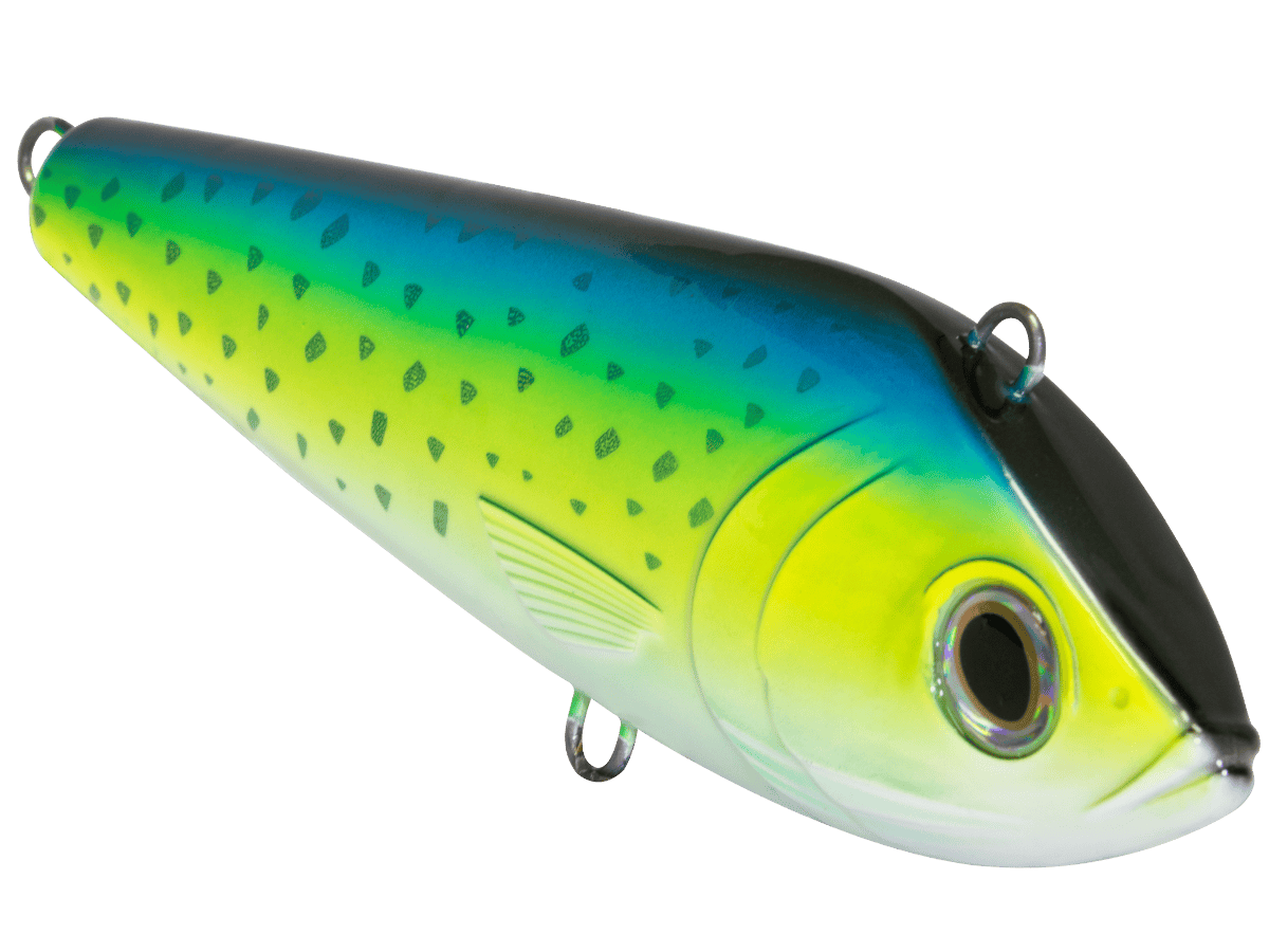 Livingston Lures Trolling Baits Big Shot