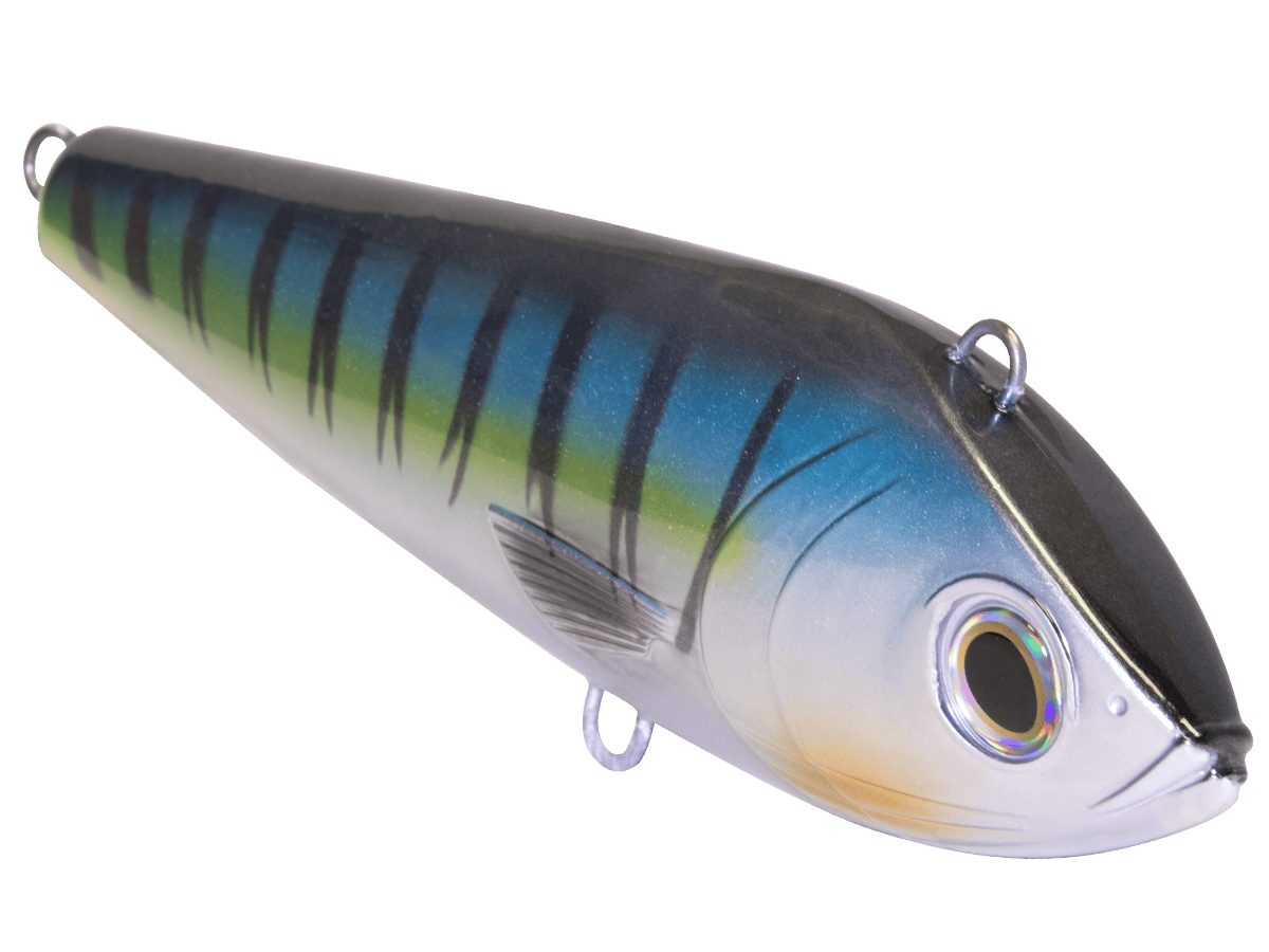 Livingston Lures Trolling Baits Big Shot