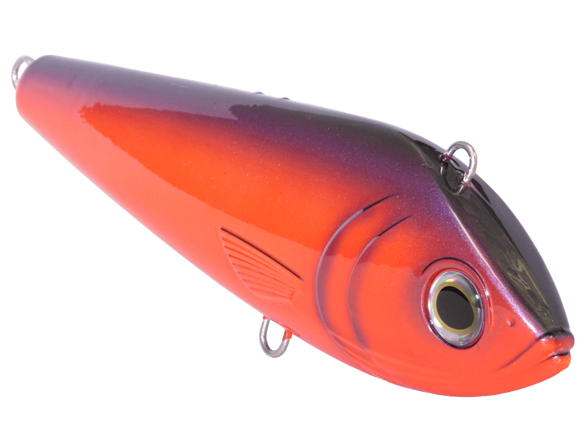Livingston Lures Trolling Baits Big Shot